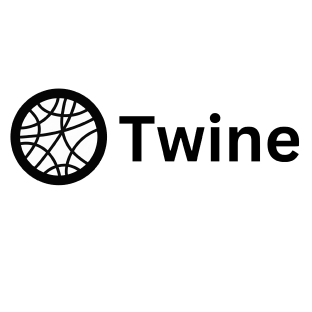 twine logo